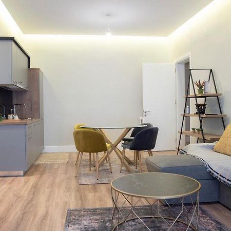 Cityscape Luxury Apartments Ioannina Exterior photo