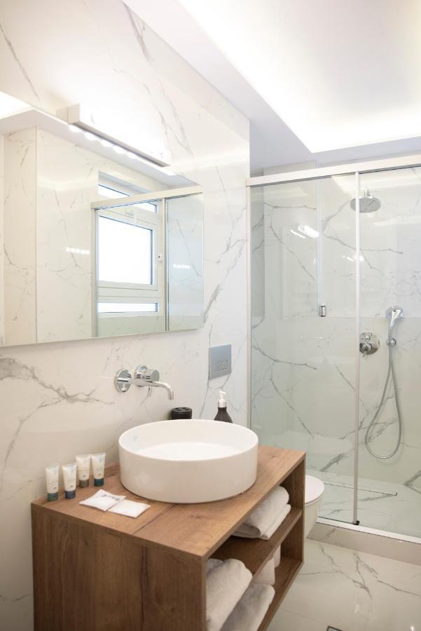 Cityscape Luxury Apartments Ioannina Exterior photo