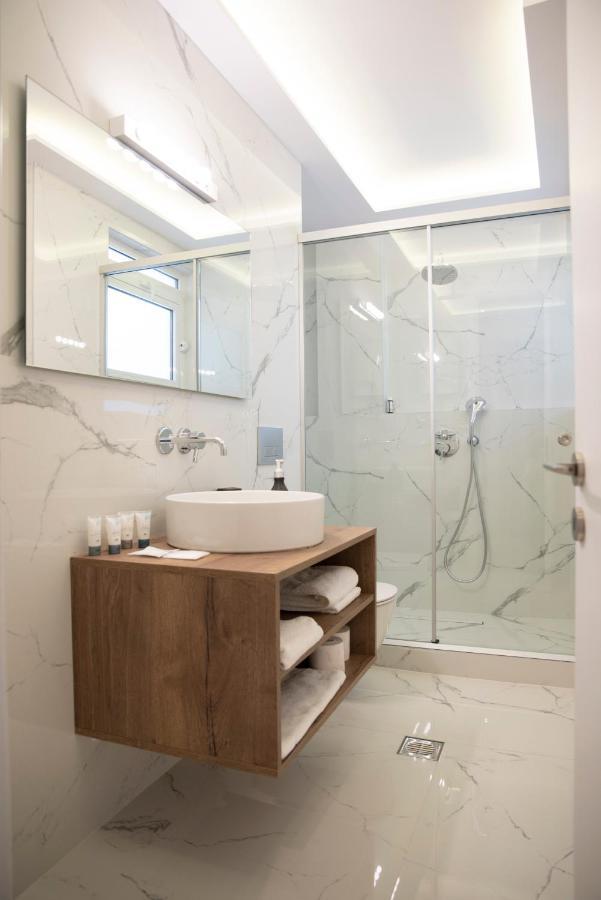 Cityscape Luxury Apartments Ioannina Exterior photo